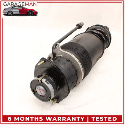 2003-2006 Mercedes R230 SL500 Rear Left Side Hydraulic Shock Strut Absorber OEM