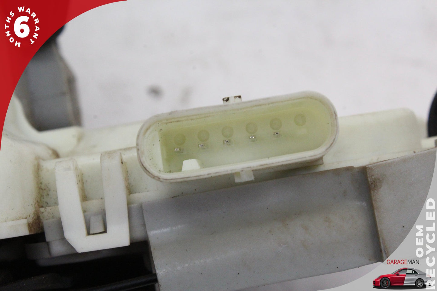 2017-2024 Audi SQ5 A4 A5 Q5 S4 Rear Right Side Door Lock Actuator 8X0839016D OEM