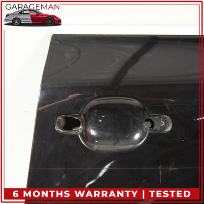 2003-2010 Porsche Cayenne 955 Right Rear Side Door Shell 7L0833112 OEM