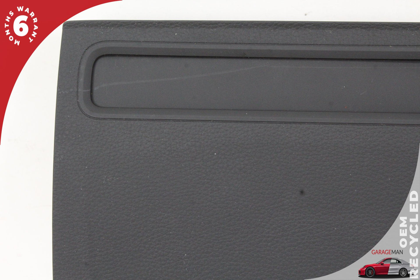 15-18 Audi A3 8V Sedan Dash Multimedia Screen Monitor Display  8V0857273P