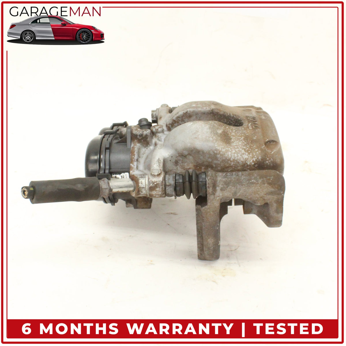 2014-2020 Mercedes X156 GLA250 Rear Right Side Brake Caliper 0004232481 OEM