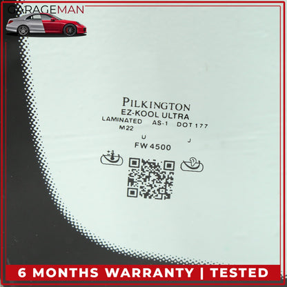 2015-2020 Mercedes X156 GLA250 Front Windshield Window Glass 1566700101 OEM