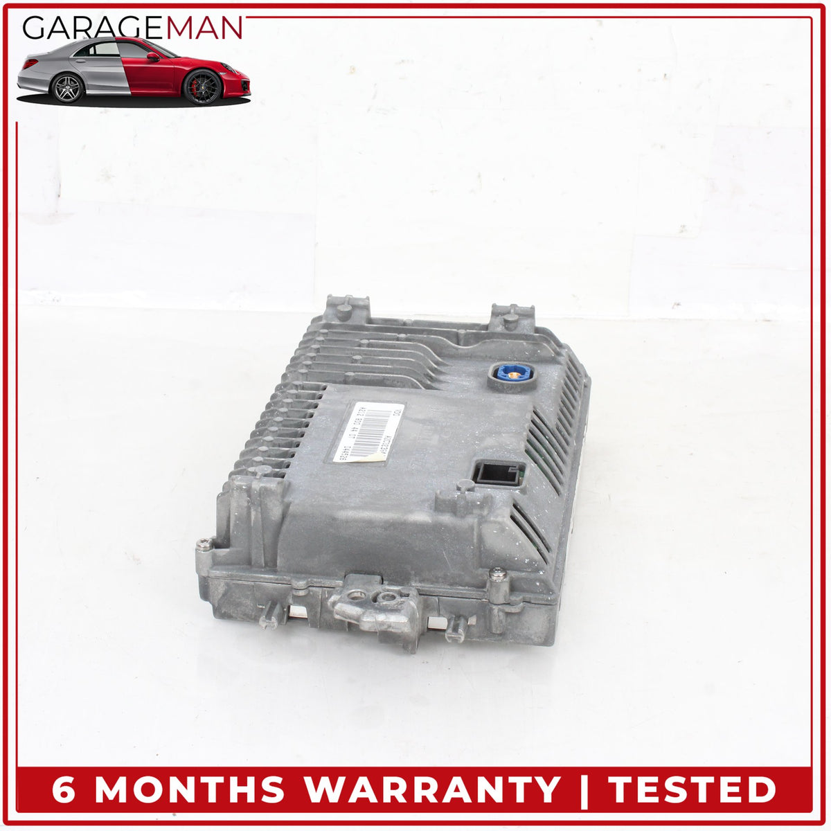 2010-2017 Mercedes W207 E550 Front Dash Display Screen Monitor 2129004407 OEM
