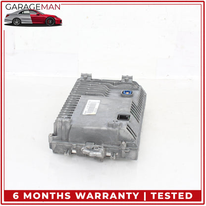 2010-2017 Mercedes W207 E550 Front Dash Display Screen Monitor 2129004407 OEM