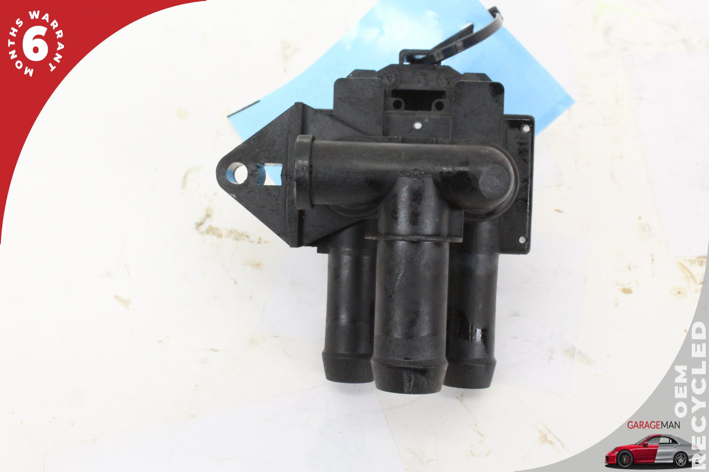 2002-2005 Ford Thunderbird HVAC Heater Coolant Valve 2R8H18495AC OEM