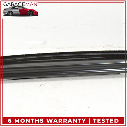 2016-2019 Mercedes X253 GLC300 Rear Bumper Reinforcement Impact Crash Bar OEM