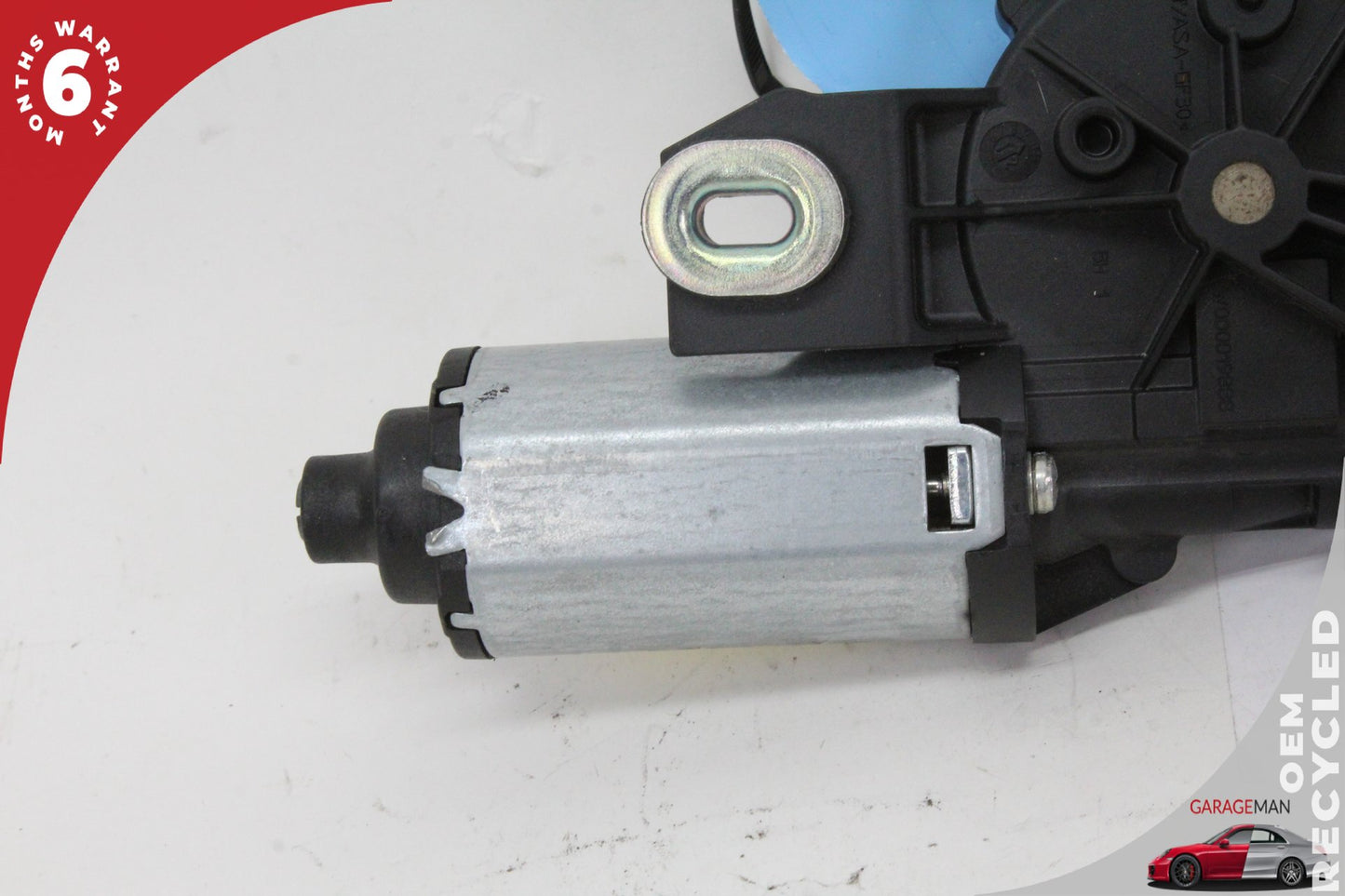 2011-2018 Porsche Cayenne 958 Rear Glass Windshield Wiper Motor 7P5955711A OEM