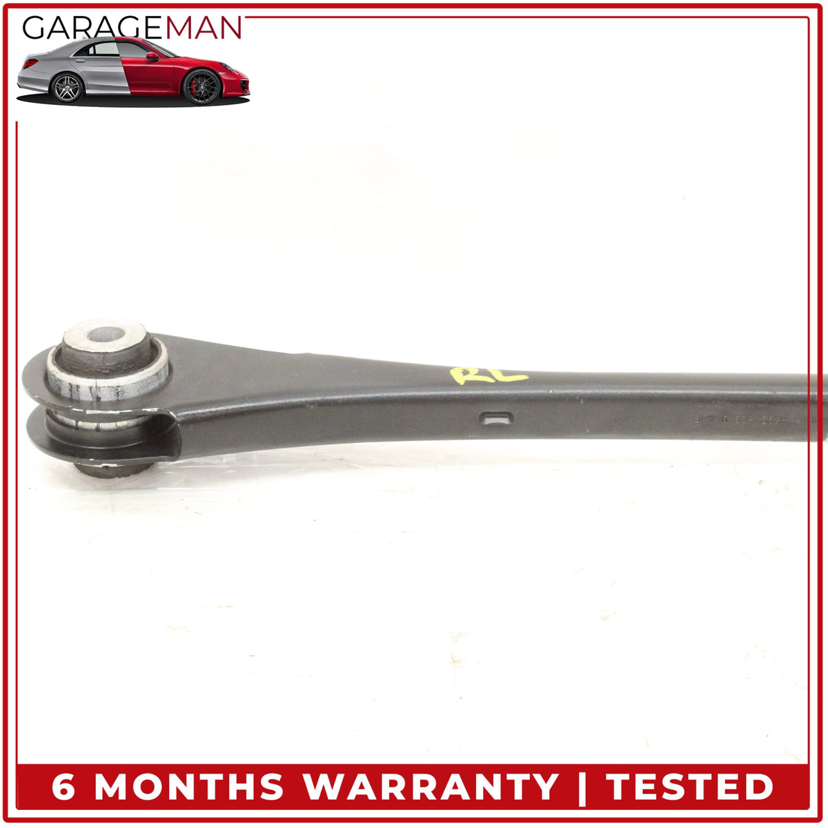 2019-2025 BMW M340i Rear Left or Right Lower Rearward Control Arm 6879659 OEM