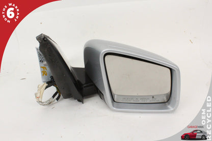 2011-2013 Mercedes-Benz R350 W251 Front Right Side Mirror Door Rear View