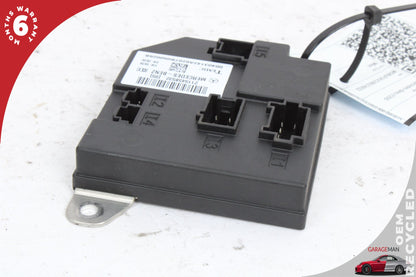 03-11 Mercedes W211 CLS500 E500 Under Seat Control Module 2115458532 OEM
