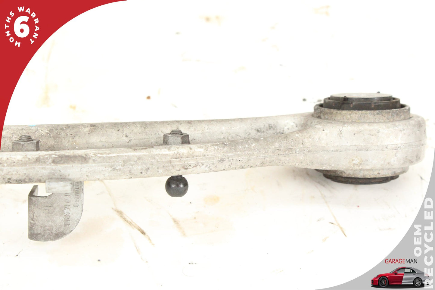 2007-2015 Audi Q7 Rear Right or Left Upper Forward Control Arm 7L0505375A OEM