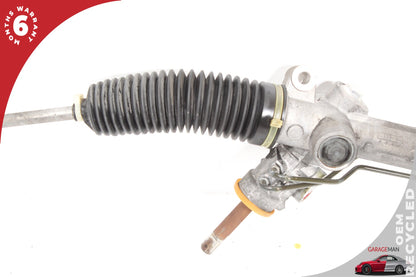 2010-2016 Land Rover LR4 SUV Rack & Pinion Assembly LR013786
