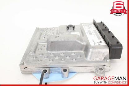 2010-2013 Land Rover LR4 SUV Engine Control Module 8W8312B684YA