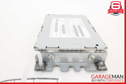 2010-2013 Land Rover LR4 Sirius Satellite Radio Receiver AH4218C963AA OEM
