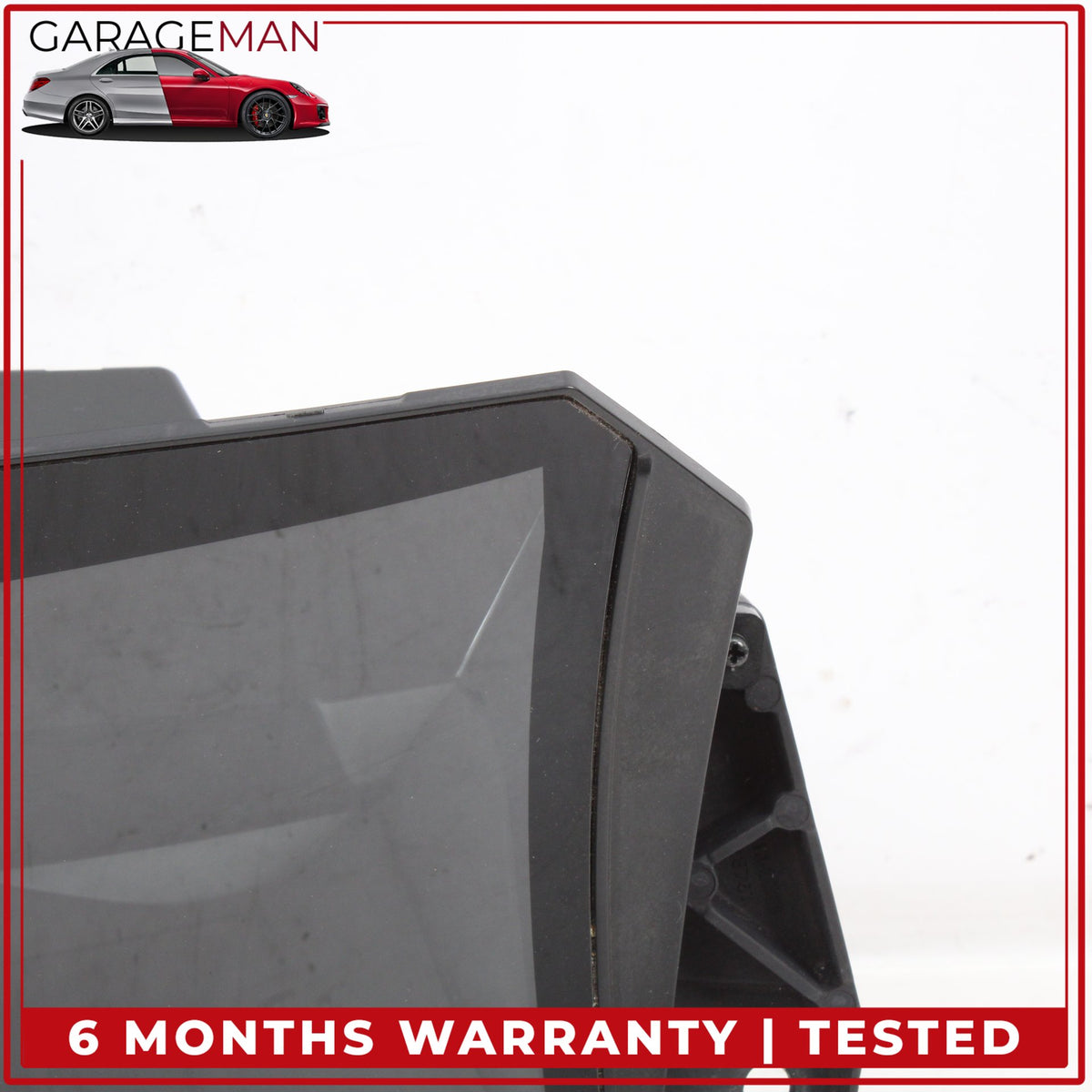 2021-2025 BMW M340i M3 330i Head Up Display Projector Unit HUD 5A589A5 OEM