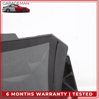 2021-2025 BMW M340i M3 330i Head Up Display Projector Unit HUD 5A589A5 OEM
