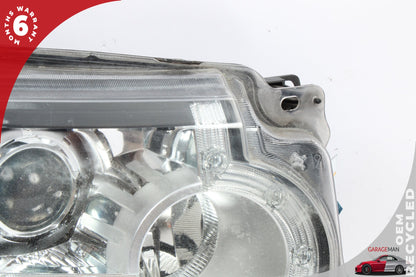 2010-2013 Land Rover LR4 Front Right Side Xenon Head Light Lamp AH2213W029NC OEM