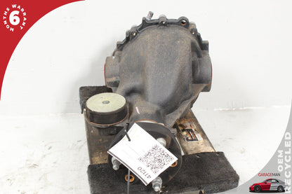 2003-2005 Ford Thunderbird RWD 3.9L Rear Differential Diff Axle Carrier OEM 126K