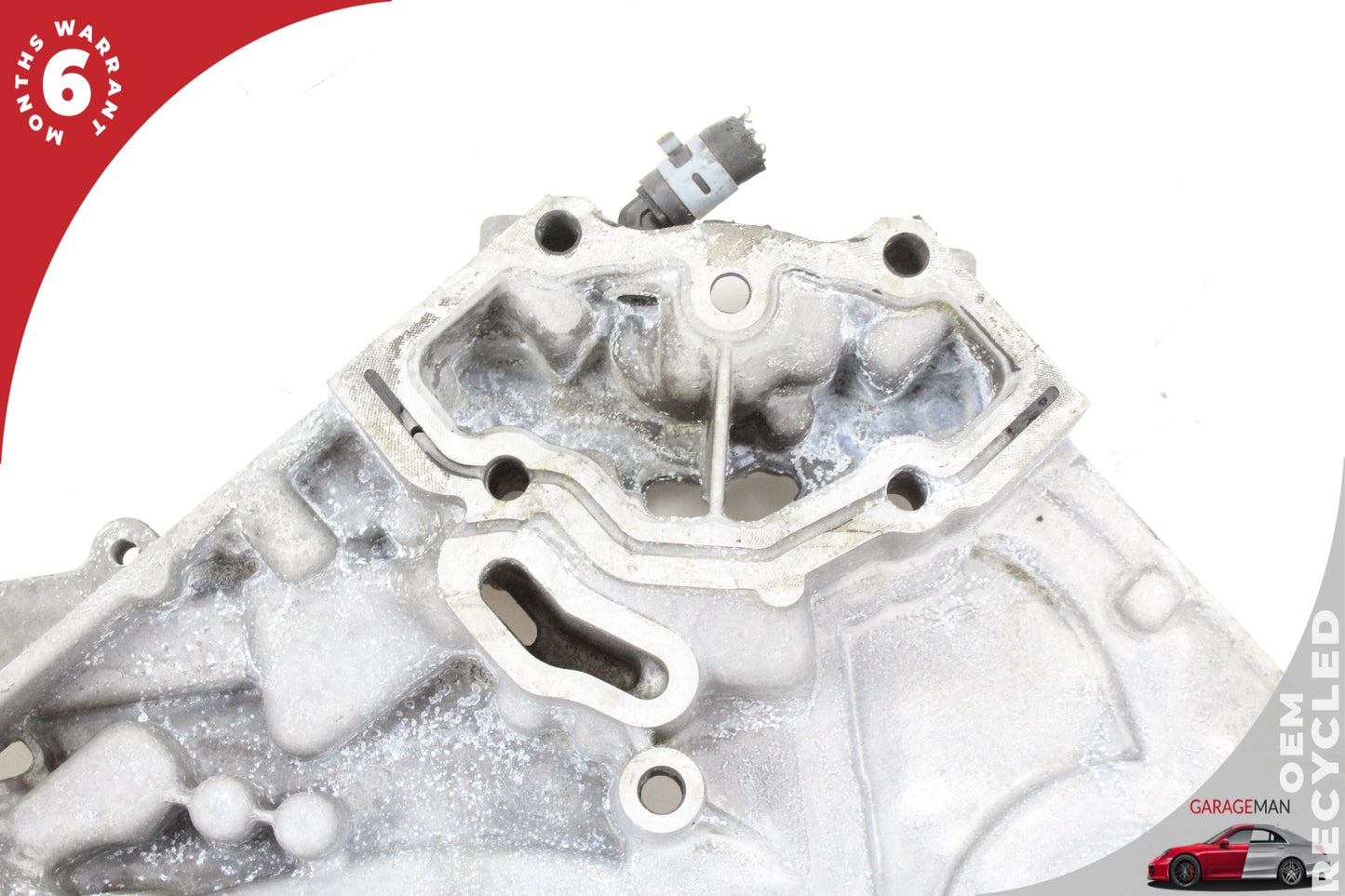 2011-2020 Mercedes W221 S550 CL550 SL550 E550 Engine Timing Cover 2780150200 OEM