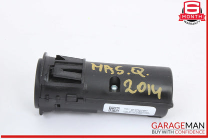 2014-2017 Maserati Quattroporte Ignition Switch 670013537 Genuine