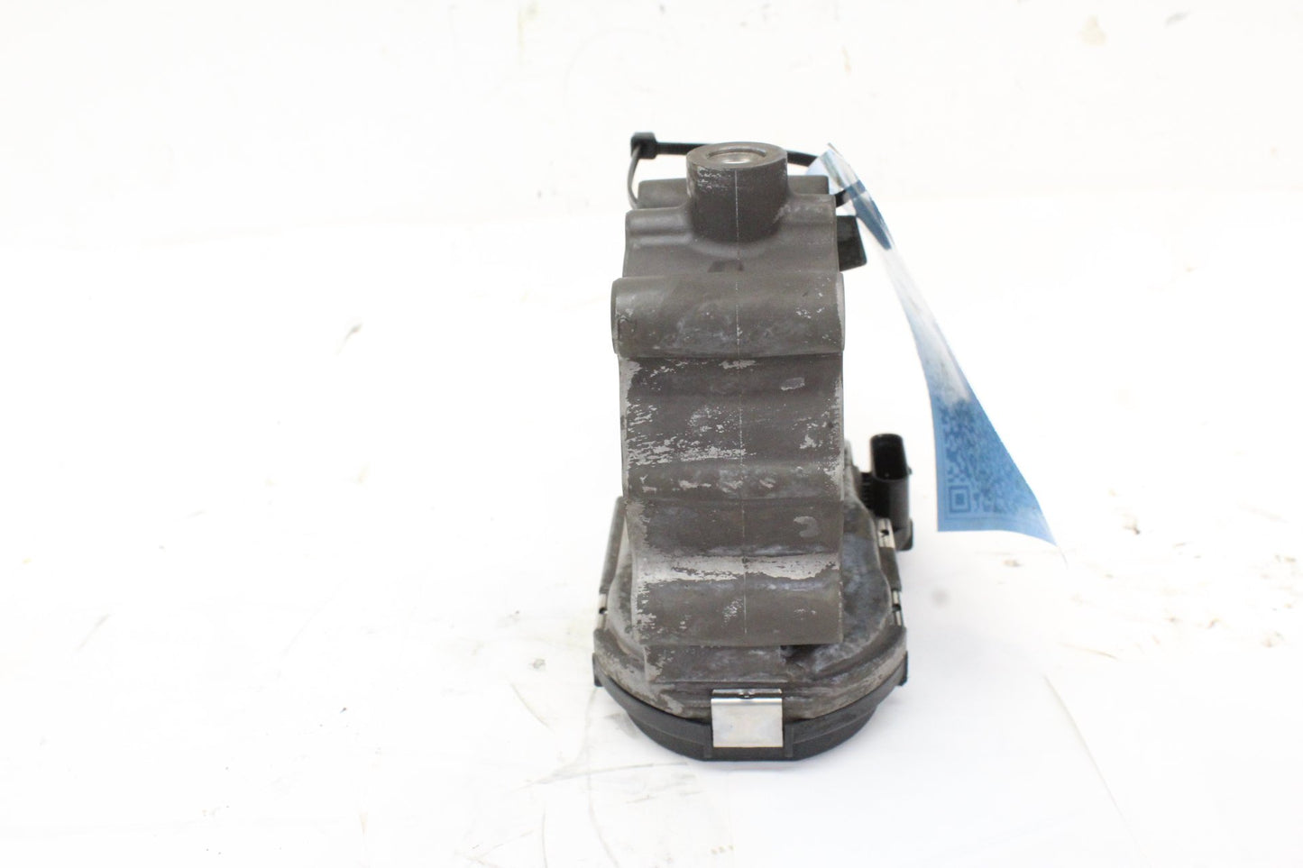 2015-2020 Mercedes-Benz C300 CDI C-Class W205 Sedan Throttle Body 2701410025