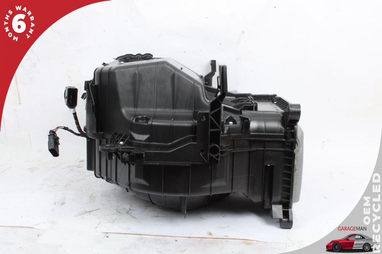 2022-2025 Audi Q4 E-Tron Air Intake Filter Housing Heater Blower 1EA820153M OEM