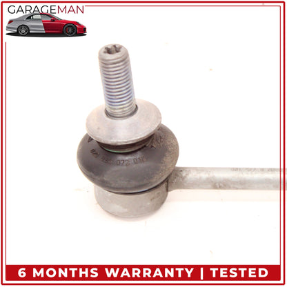 2009-2019 BMW 650i F13 Rear Left and Right Stabilizer Sway Bar Link Set OEM