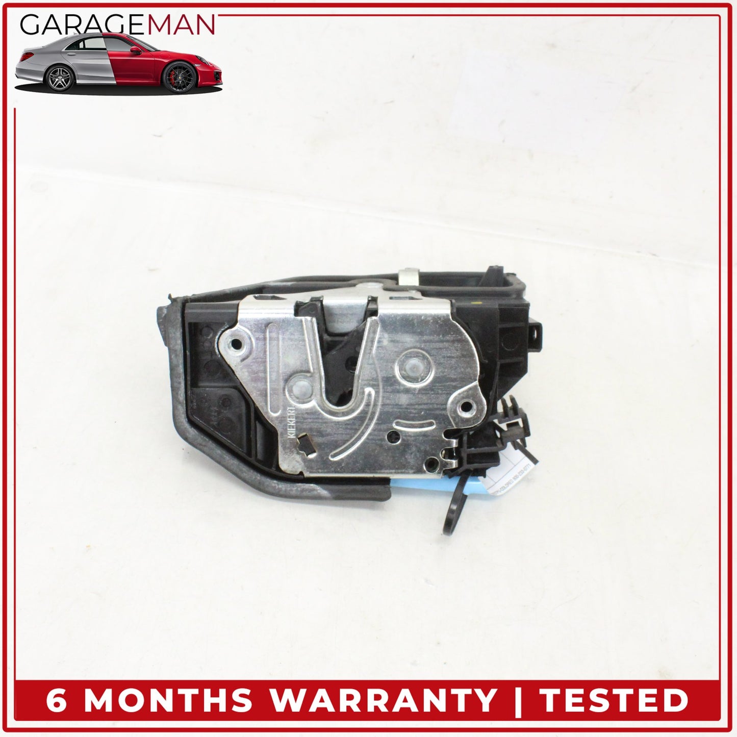 2012-2020 BMW 430i F36 Front Left Driver Side Door Lock Actuator 7229461 OEM