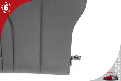2015-2020 BMW 430i F36 Rear Left Driver Side Upper Seat Cushion 7322197 OEM