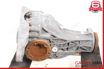 2012-2018 Audi A6 C7 AWD Rear Diff Differential Axle Carrier Assembly OEM