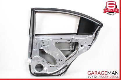 2015-2021 Subaru WRX Sedan Rear Right Door Shell Panel 60409VA0209P OEM