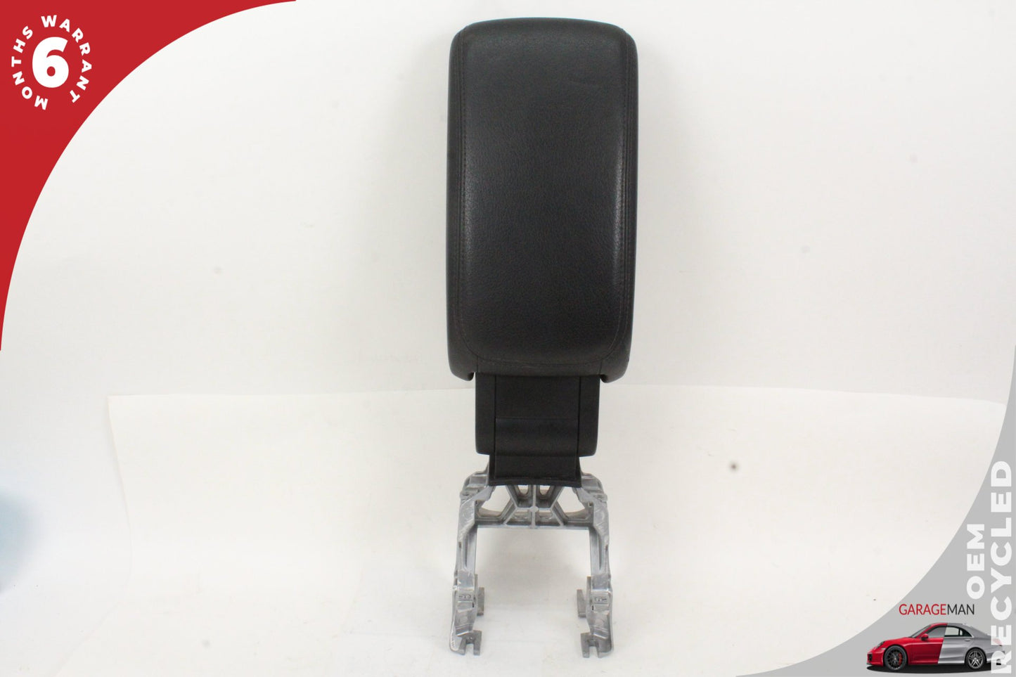 2015-2020 Audi A3 8V Sedan Front Center Armrest Lid Cover 8V0864283A