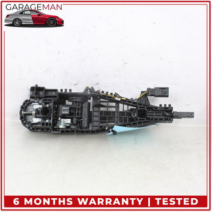 2014-2024 Maserati Ghibli M157 Front Right Exterior Door Handle 68194120AB OEM