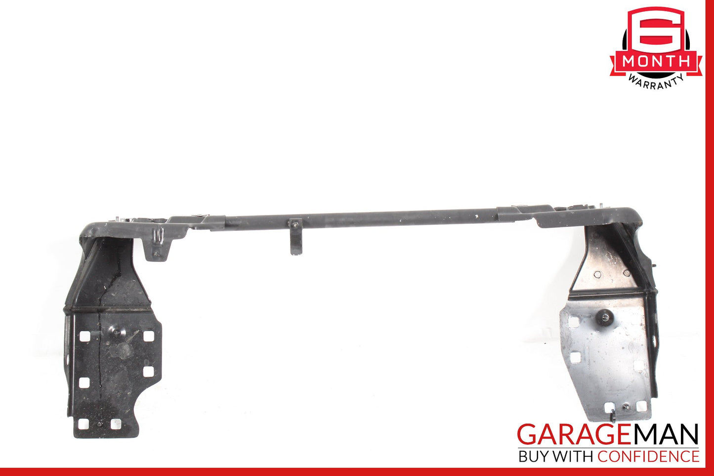 2003-2012 Mercedes-Benz SL500 R230 Radiator Support Bracket 2306201834 OEM