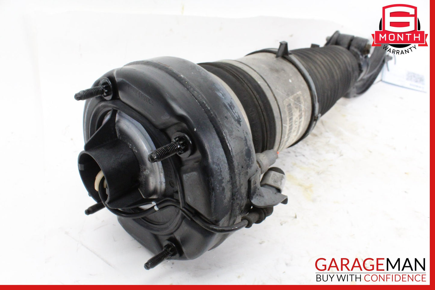 2014 Audi S7 4G Sedan Front Left or Right Airmatic Shock Strut 4G0616039AB