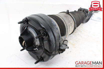 2014 Audi S7 4G Sedan Front Left or Right Airmatic Shock Strut 4G0616039AB