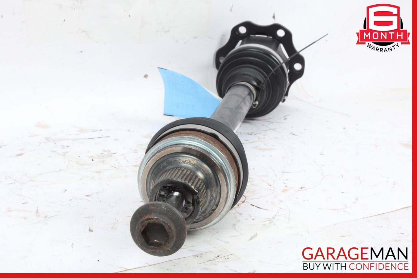 2015-2024 Porsche Macan 95B SUV Front Left or Right Side CV Axle 95B407271D OEM