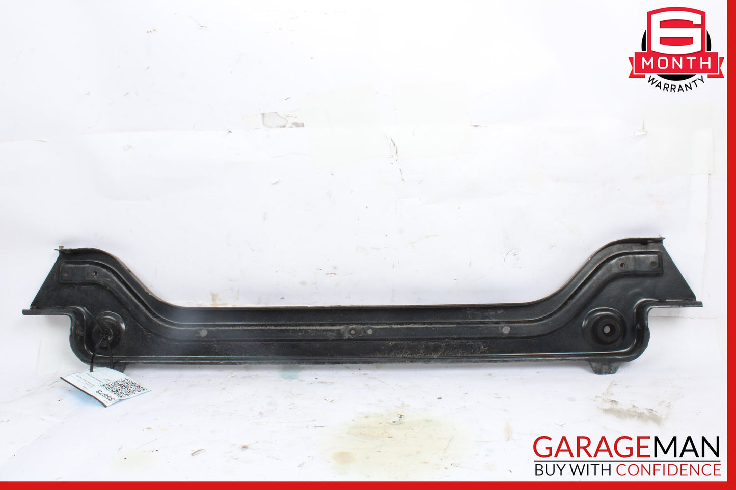 2006-2011 Mercedes W164 ML350 Front Lower Radiator Support 1646201034 OEM