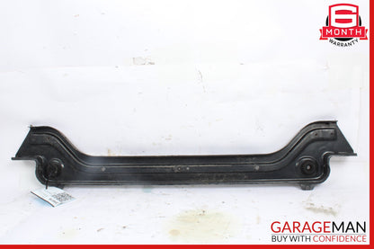 2006-2011 Mercedes W164 ML350 Front Lower Radiator Support 1646201034 OEM