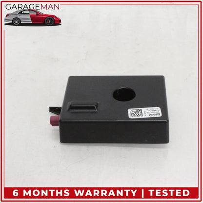 2011-2025 BMW X3 Z4 Mini Cooper Radio Antenna Control Module Unit 9325735 OEM