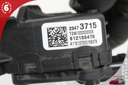2014-2019 Chevrolet Silverado 1500 Gas Accelerator Throttle Pedal 20972082 OEM