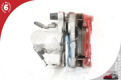 2006-2010 Pontiac Solstice Rear Left and Right Side Brake Caliper 15254646 OEM