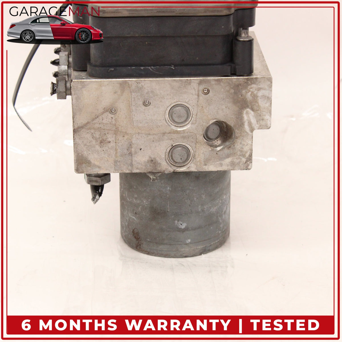 2016-2017 Land Rover Range Rover L405 ABS Anti Lock Brake Pump Module OEM