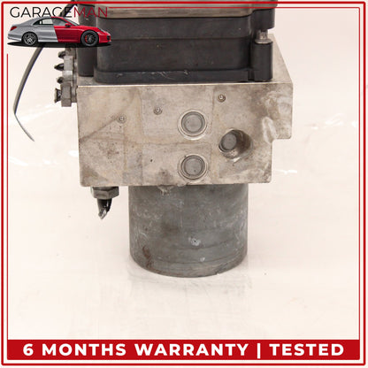 2016-2017 Land Rover Range Rover L405 ABS Anti Lock Brake Pump Module OEM