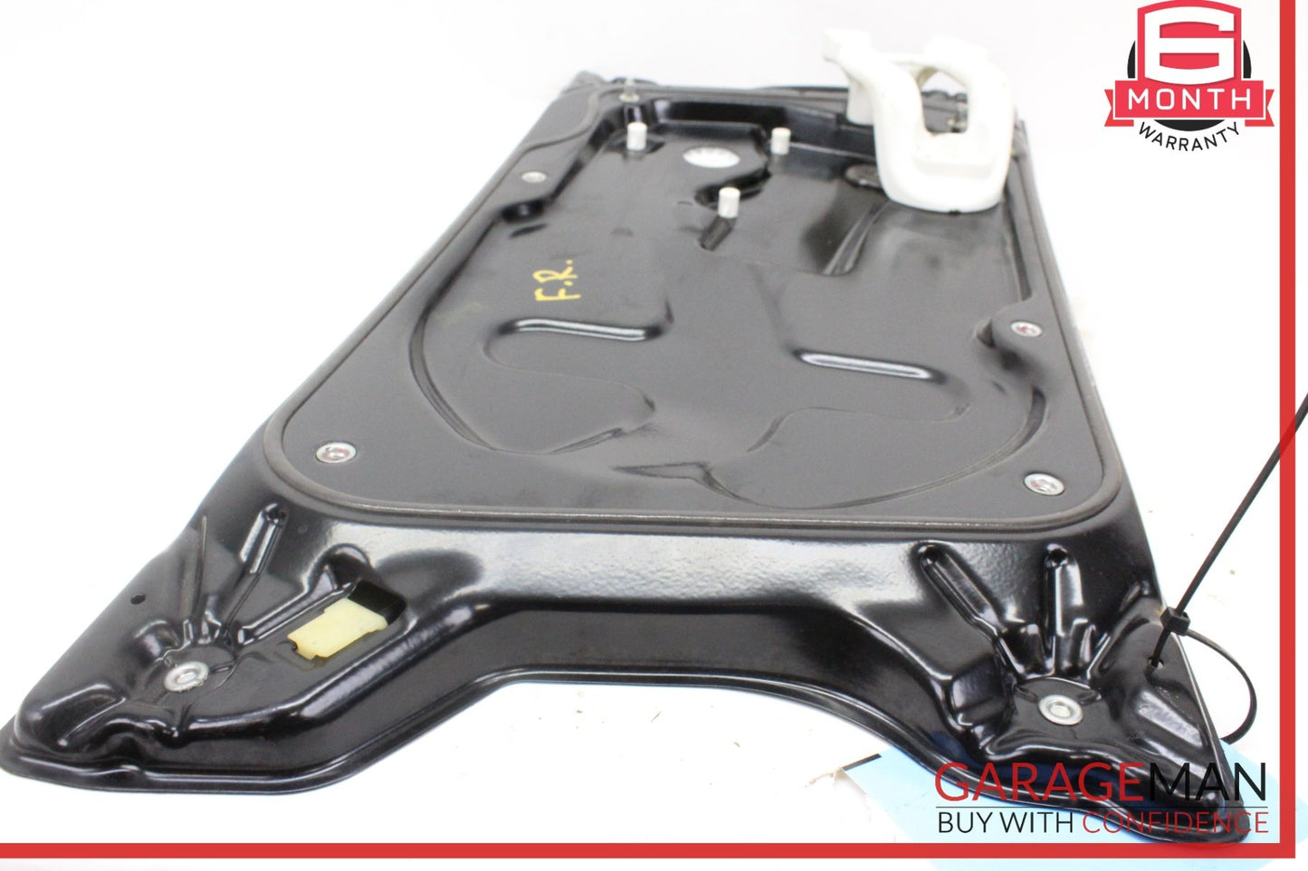 2005-2016 Land Rover LR4 SUV Front Right Side Window Regulator AH2223200AB OEM