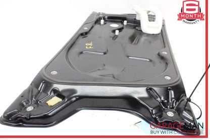 2005-2016 Land Rover LR4 SUV Front Right Side Window Regulator AH2223200AB OEM