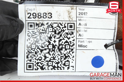 2012-2018 Audi A6 C7 Sedan Front Left or Right CV Axle 4H0407271H