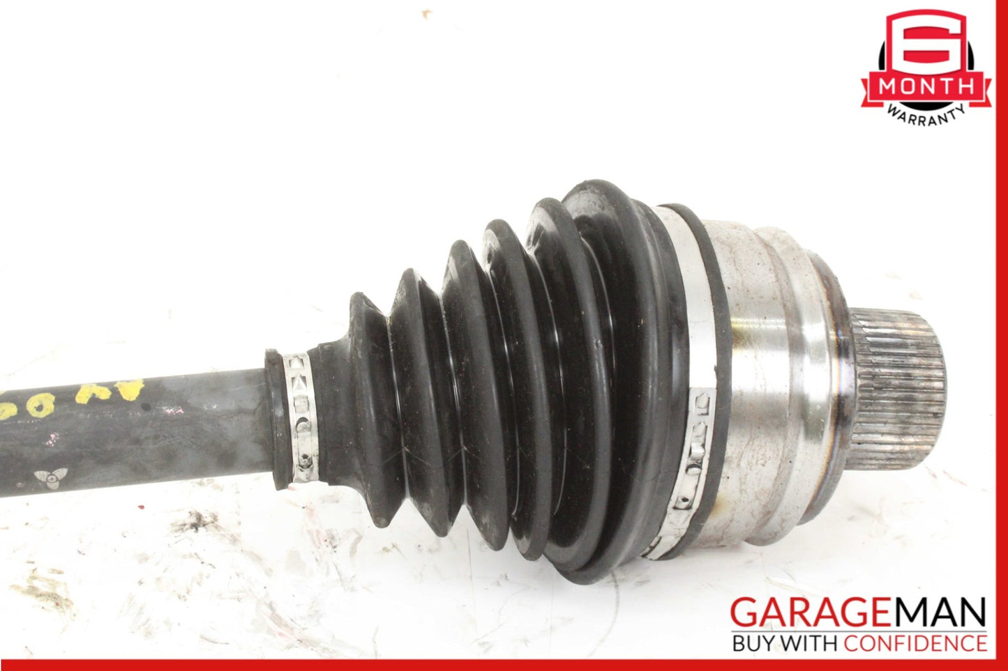 2009-2016 Audi A4 Front Left or Right CV Axle 8K0407271AJ