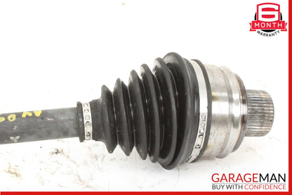 2009-2016 Audi A4 Front Left or Right CV Axle 8K0407271AJ