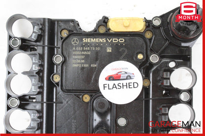 2004-2015 Mercedes-Benz E350 W211 Transmission Conductor Plate TCU 0335457332